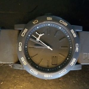Puma Watch